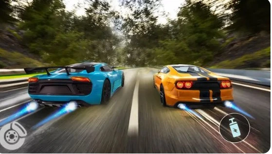 Drive Zone Online Mod APK ( Unlimited Money/ all Cars ) Latest Version 1.4.0 (2025) 9 Drive Zone Online Features
