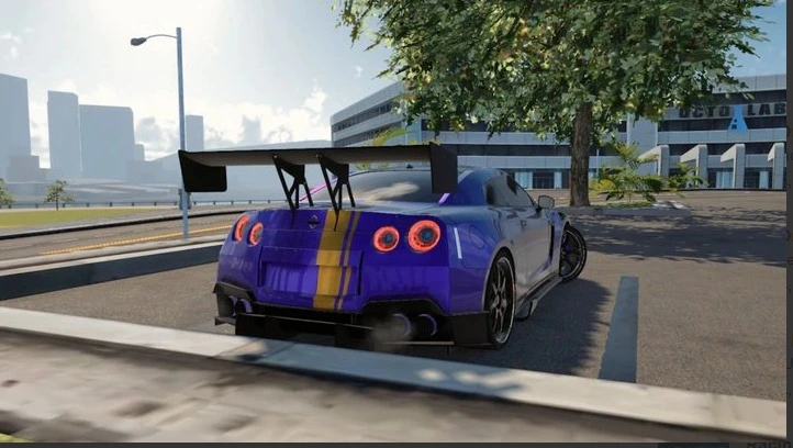 Drive Zone Online Mod APK ( Unlimited Money/ all Cars ) Latest Version 1.4.0 (2025) 15 Drive Zone Online APK Realistic Driving