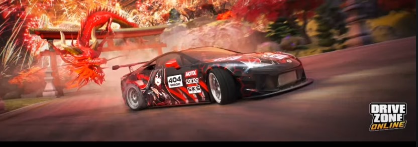 Drive Zone Online Mod APK ( Unlimited Money/ all Cars ) Latest Version 1.4.0 (2025) 13 Unlocked all Cars